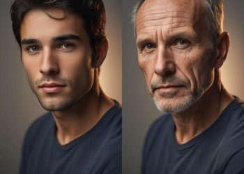 Las malas relaciones pueden afectar tu edad biológica