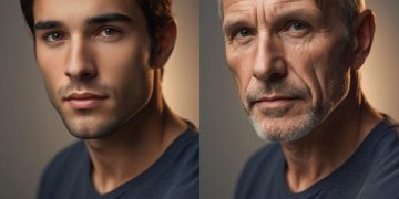 Las malas relaciones pueden afectar tu edad biológica