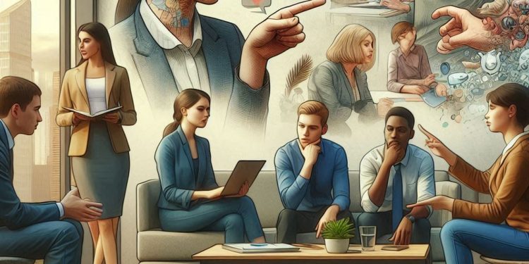 Cómo operan los manipuladores en la vida diaria