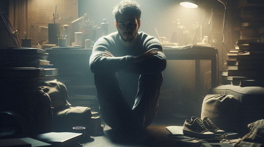 Hikikomori: cuando la mente se desconecta del mundo