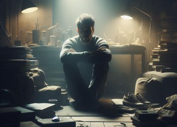 Hikikomori: cuando la mente se desconecta del mundo