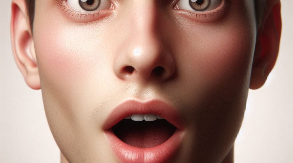 Por qué creemos que todo falla menos de lo real