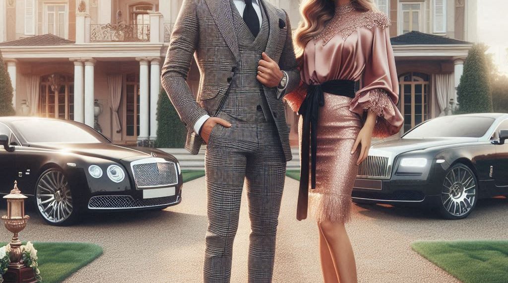 El lado oscuro de buscar pareja por dinero