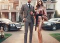 El lado oscuro de buscar pareja por dinero