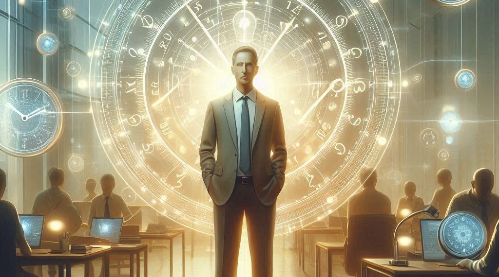 El mito del líder siempre disponible