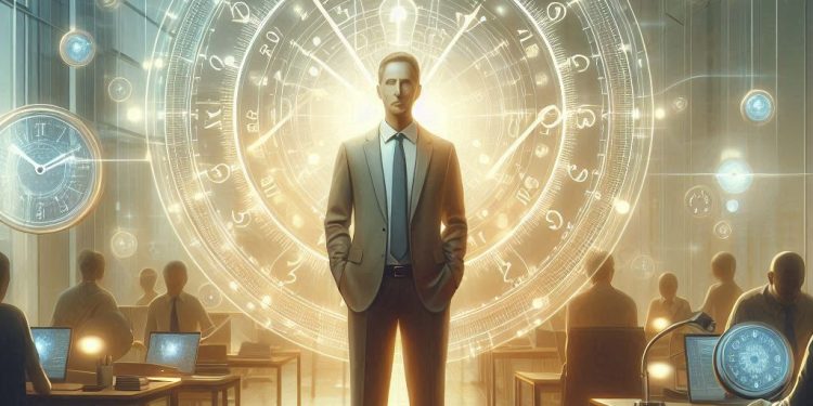 El mito del líder siempre disponible