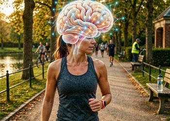 El ejercicio transforma el cerebro