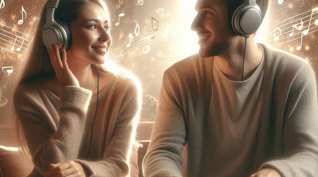 La música que une cerebros