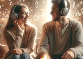 La música que une cerebros