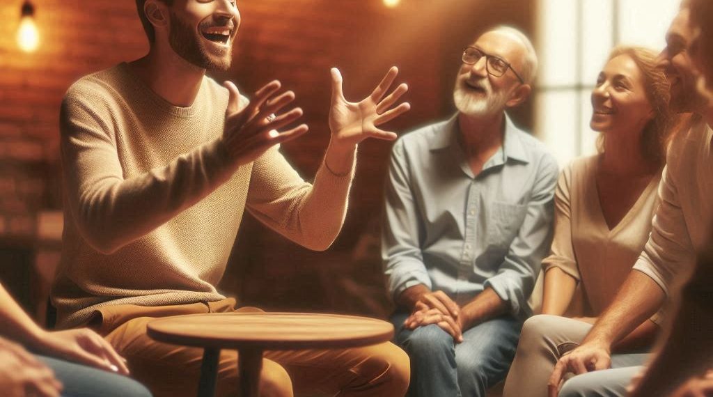 Las groserías revelan un vocabulario amplio