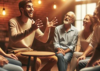 Las groserías revelan un vocabulario amplio