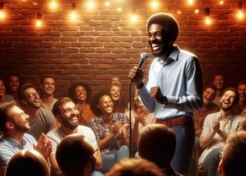 El doble filo del humor