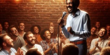 El doble filo del humor