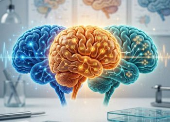 El cerebro mide el tiempo en tres etapas