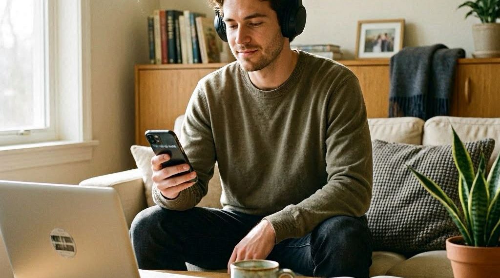 ¿Por qué nos gustan los podcasts criminales?