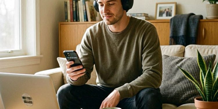 ¿Por qué nos gustan los podcasts criminales?