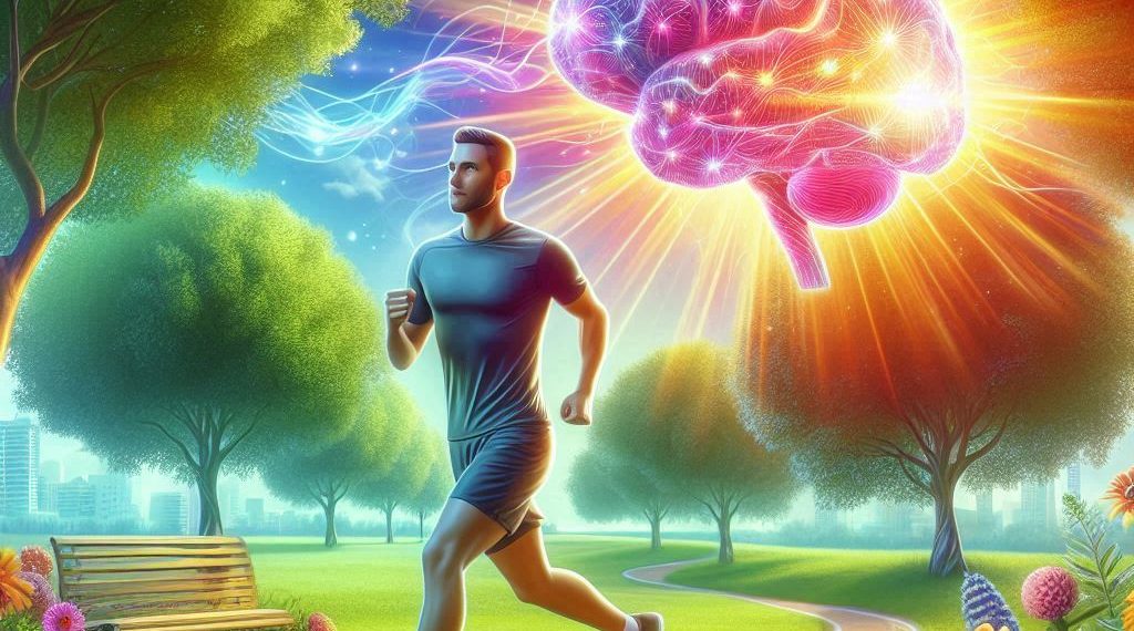Estar en forma protege tu cerebro