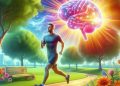 Estar en forma protege tu cerebro